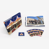 TWICE - MONOGRAPH READY TO BE